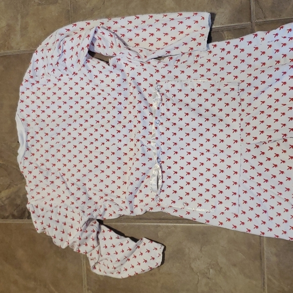 PLAYBOY Intimates & Sleepwear Playboy Onesie Poshmark